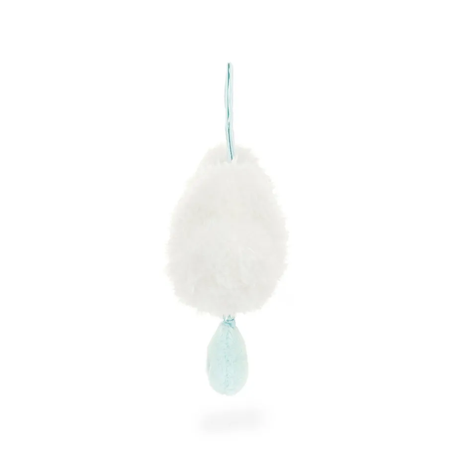 Jellycat Amuseables Cloud Musical Pull< Coming Soon|View All