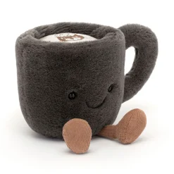 Jellycat Amuseables Coffee Cup< Best Sellers|All Soft Toys