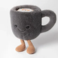 Jellycat Amuseables Coffee Cup< Best Sellers|All Soft Toys