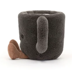 Jellycat Amuseables Coffee Cup< Best Sellers|All Soft Toys