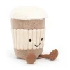 Jellycat Amuseables Coffee-To-Go< All Soft Toys|Food & Drink