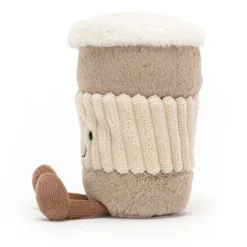 Jellycat Amuseables Coffee-To-Go< All Soft Toys|Food & Drink