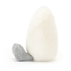 Jellycat Amuseables Cream Heart< All Soft Toys|View All