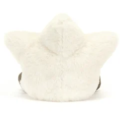 Jellycat Amuseables Cream Star< All Soft Toys|View All