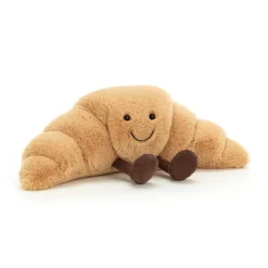 Jellycat Amuseables Croissant< All Soft Toys|Food & Drink