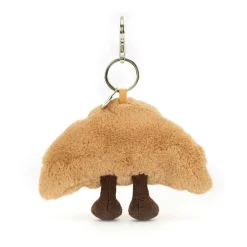 Jellycat Amuseables Croissant Bag Charm< Best Sellers|Food & Drink