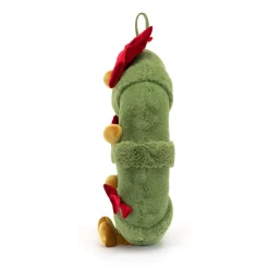 Jellycat Amuseables Decorated Christmas Wreath< All Soft Toys|View All