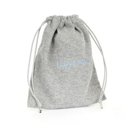 Jellycat Amuseables Diamond Ring with Personalised Bag< All Soft Toys|View All