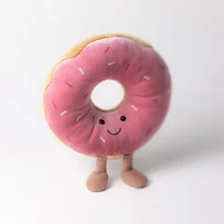 Jellycat Amuseables Doughnut< All Soft Toys|Spring & Summer