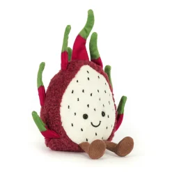 Jellycat Amuseables Dragon Fruit< All Soft Toys|Spring & Summer