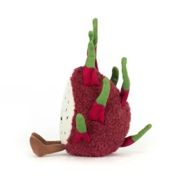 Jellycat Amuseables Dragon Fruit< All Soft Toys|Spring & Summer