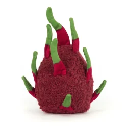 Jellycat Amuseables Dragon Fruit< All Soft Toys|Spring & Summer