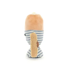 Jellycat Amuseables Eggetha Egg & Lance Soldier< Best Sellers|All Soft Toys