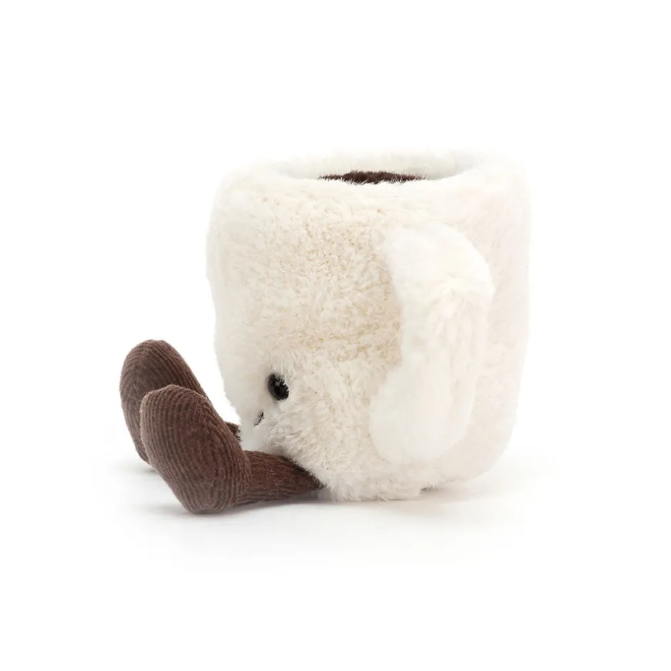 Jellycat Amuseables Espresso Cup< Best Sellers|All Soft Toys