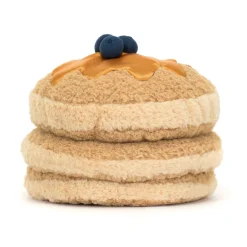Jellycat Amuseables Fran Pancakes< All Soft Toys|Food & Drink