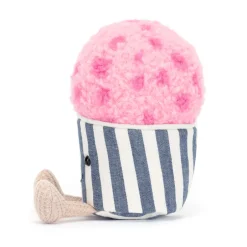 Jellycat Amuseables Gelato< All Soft Toys|Spring & Summer