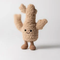 Jellycat Amuseables Ginger< Best Sellers|All Soft Toys