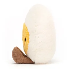 Jellycat Amuseables Happy Boiled Egg< Best Sellers|All Soft Toys