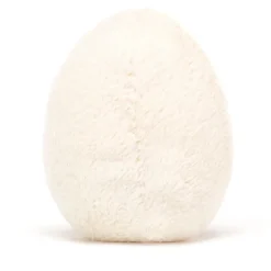 Jellycat Amuseables Happy Boiled Egg< Best Sellers|All Soft Toys