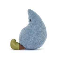 Jellycat Amuseables Happy Raindrop< Best Sellers|All Soft Toys