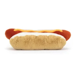 Jellycat Amuseables Hot Dog< All Soft Toys|Spring & Summer