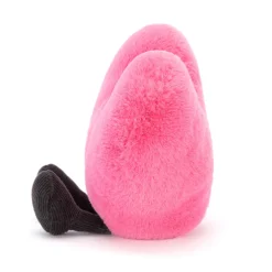 Jellycat Amuseables Hot Pink Heart< All Soft Toys|View All