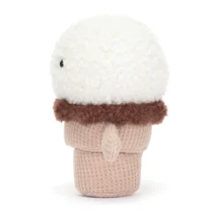 Jellycat Amuseables Ice Cream Cone< All Soft Toys|Spring & Summer