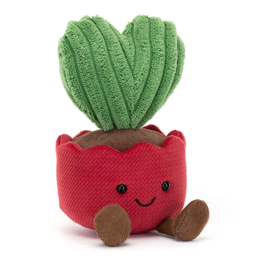 Jellycat Amuseables Kerrii Cactus< Best Sellers|All Soft Toys