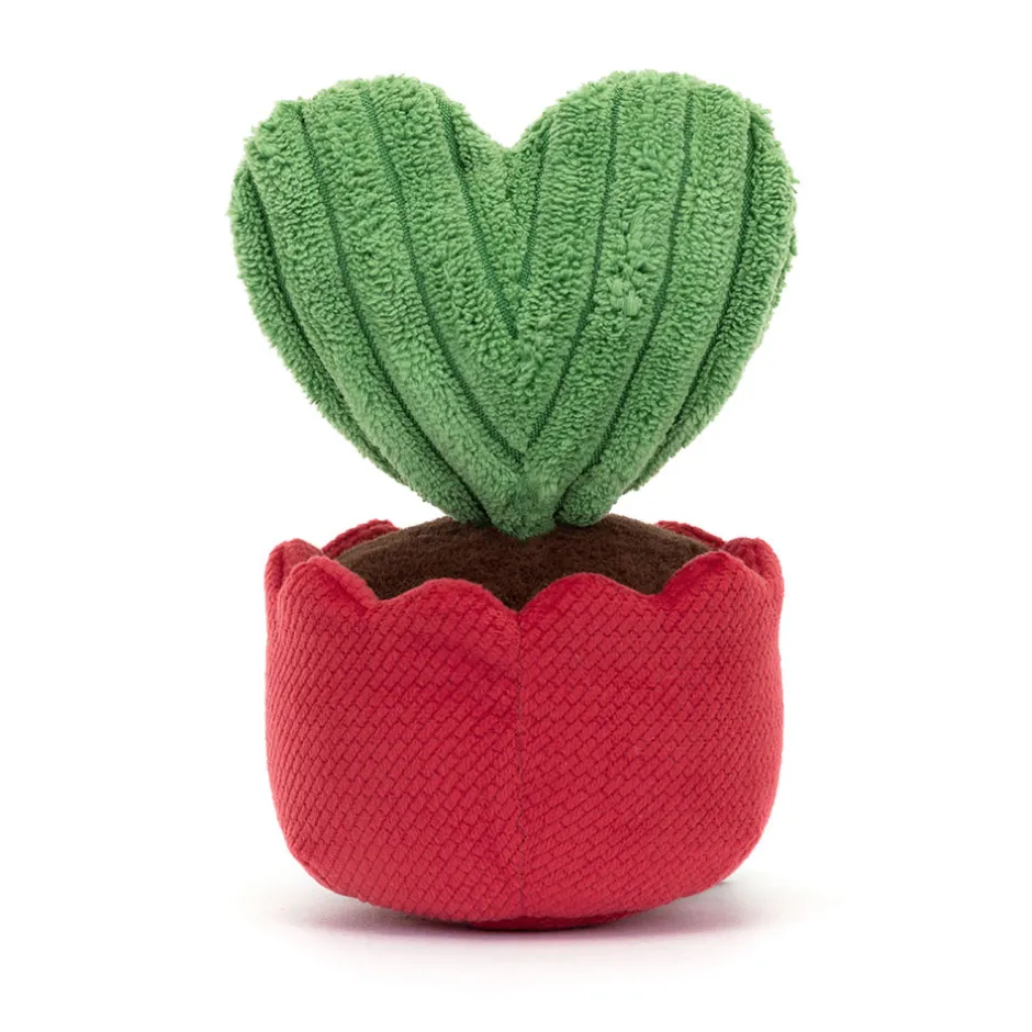 Jellycat Amuseables Kerrii Cactus< Best Sellers|All Soft Toys
