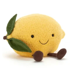 Jellycat Amuseables Lemon< All Soft Toys|Spring & Summer