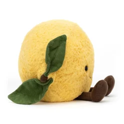 Jellycat Amuseables Lemon< All Soft Toys|Spring & Summer