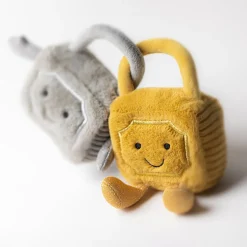 Jellycat Amuseables Love Locks< Best Sellers|All Soft Toys
