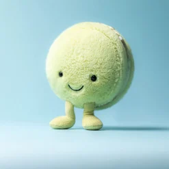 Jellycat Amuseables Max Macaron< Back In Stock|All Soft Toys