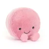Jellycat Amuseables Mia Macaron< Best Sellers|All Soft Toys