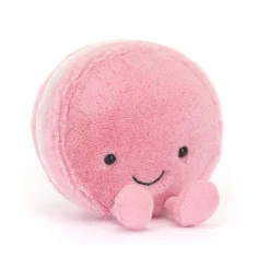 Jellycat Amuseables Mia Macaron< Best Sellers|All Soft Toys