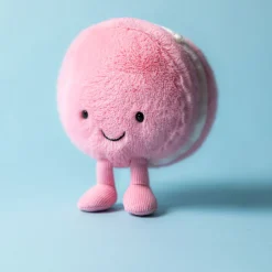 Jellycat Amuseables Mia Macaron< Best Sellers|All Soft Toys