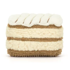 Jellycat Amuseables Milie Mille-Feuille< All Soft Toys|Food & Drink