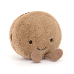 Jellycat Amuseables Mona Macaron< Back In Stock|All Soft Toys