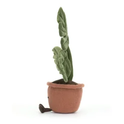 Jellycat Amuseables Monstera Plant< All Soft Toys|Spring & Summer