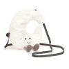 Jellycat Amuseables Moon Bag< Spring & Summer|View All