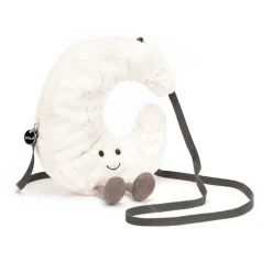 Jellycat Amuseables Moon Bag< Spring & Summer|View All