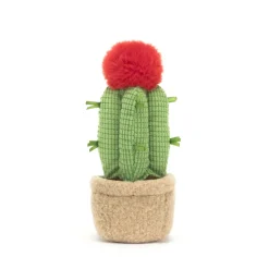 Jellycat Amuseables Moon Cactus< All Soft Toys|Spring & Summer
