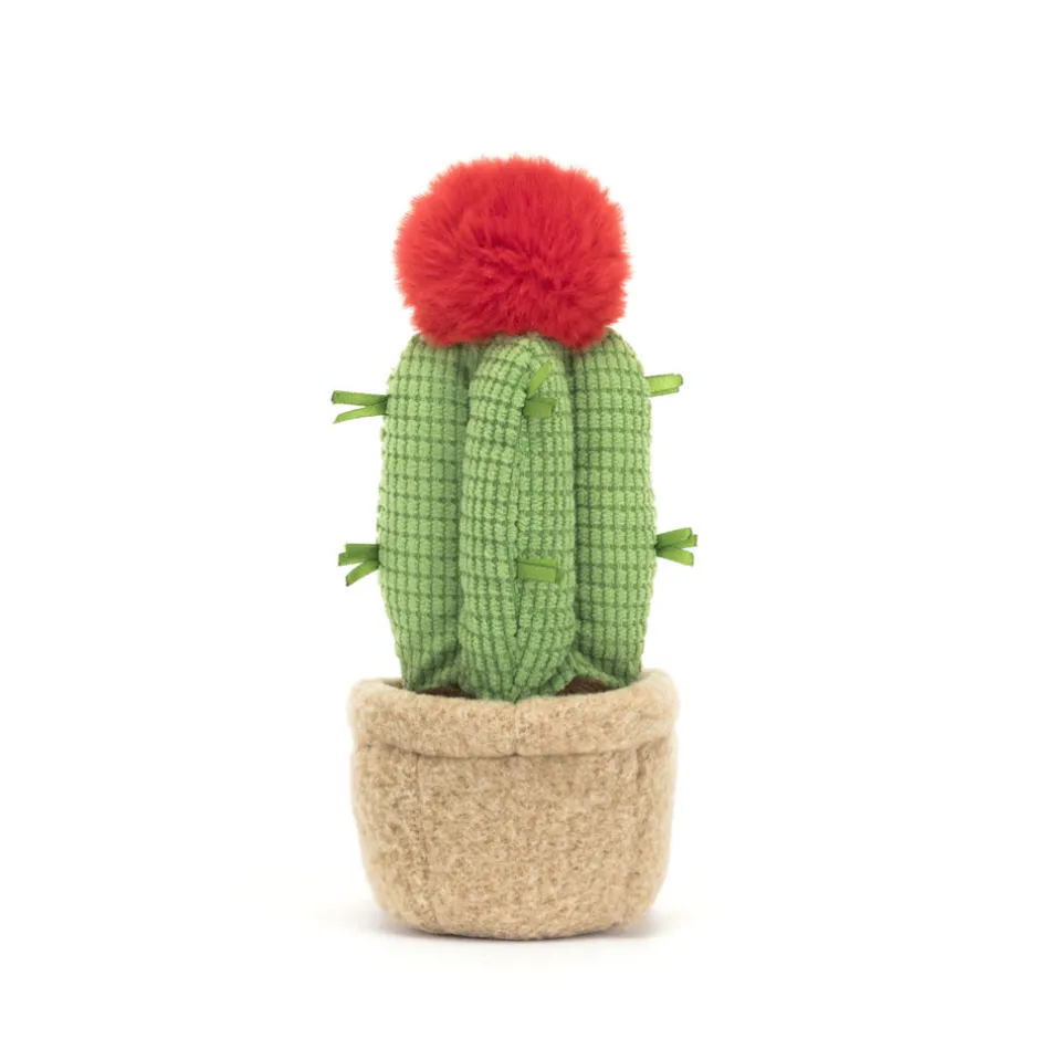 Jellycat Amuseables Moon Cactus< All Soft Toys|Spring & Summer