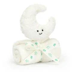 Jellycat Amuseables Moon Soother< All Soft Toys|Spring & Summer