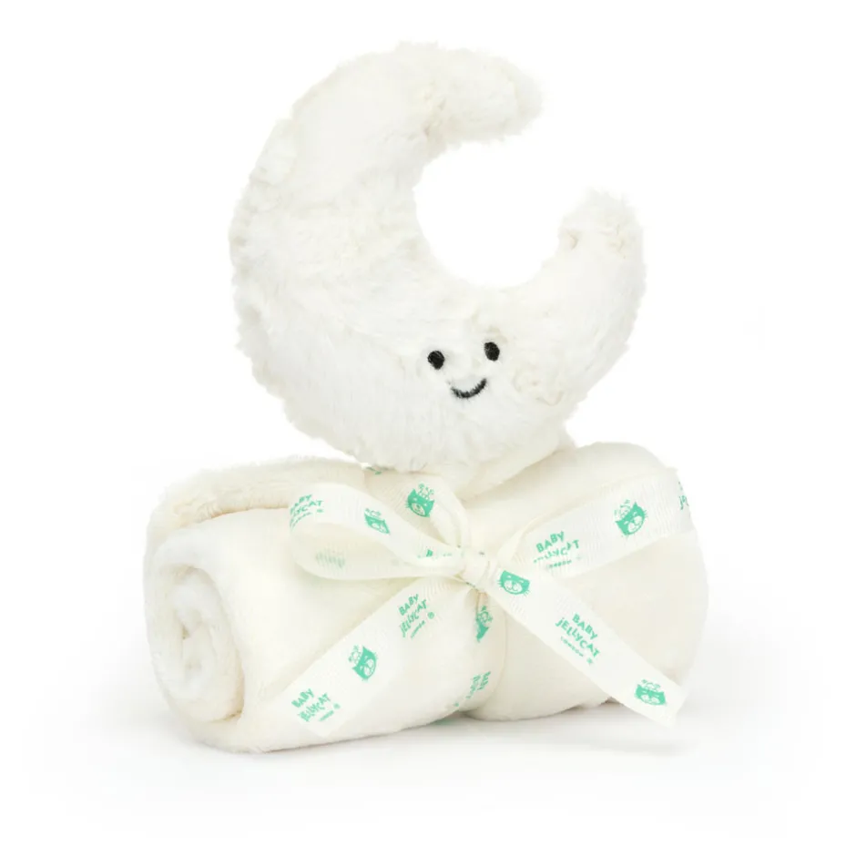 Jellycat Amuseables Moon Soother< All Soft Toys|Spring & Summer
