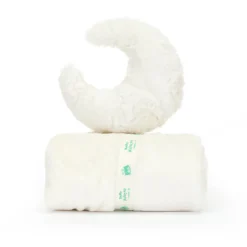 Jellycat Amuseables Moon Soother< All Soft Toys|Spring & Summer