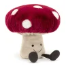 Jellycat Amuseables Mushroom< All Soft Toys|Food & Drink