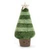 Jellycat Amuseables Nordic Spruce Christmas Tree< Back In Stock|All Soft Toys