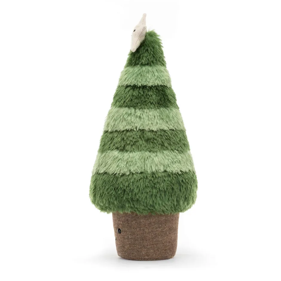 Jellycat Amuseables Nordic Spruce Christmas Tree< Back In Stock|All Soft Toys