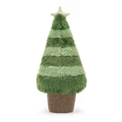 Jellycat Amuseables Nordic Spruce Christmas Tree< Back In Stock|All Soft Toys